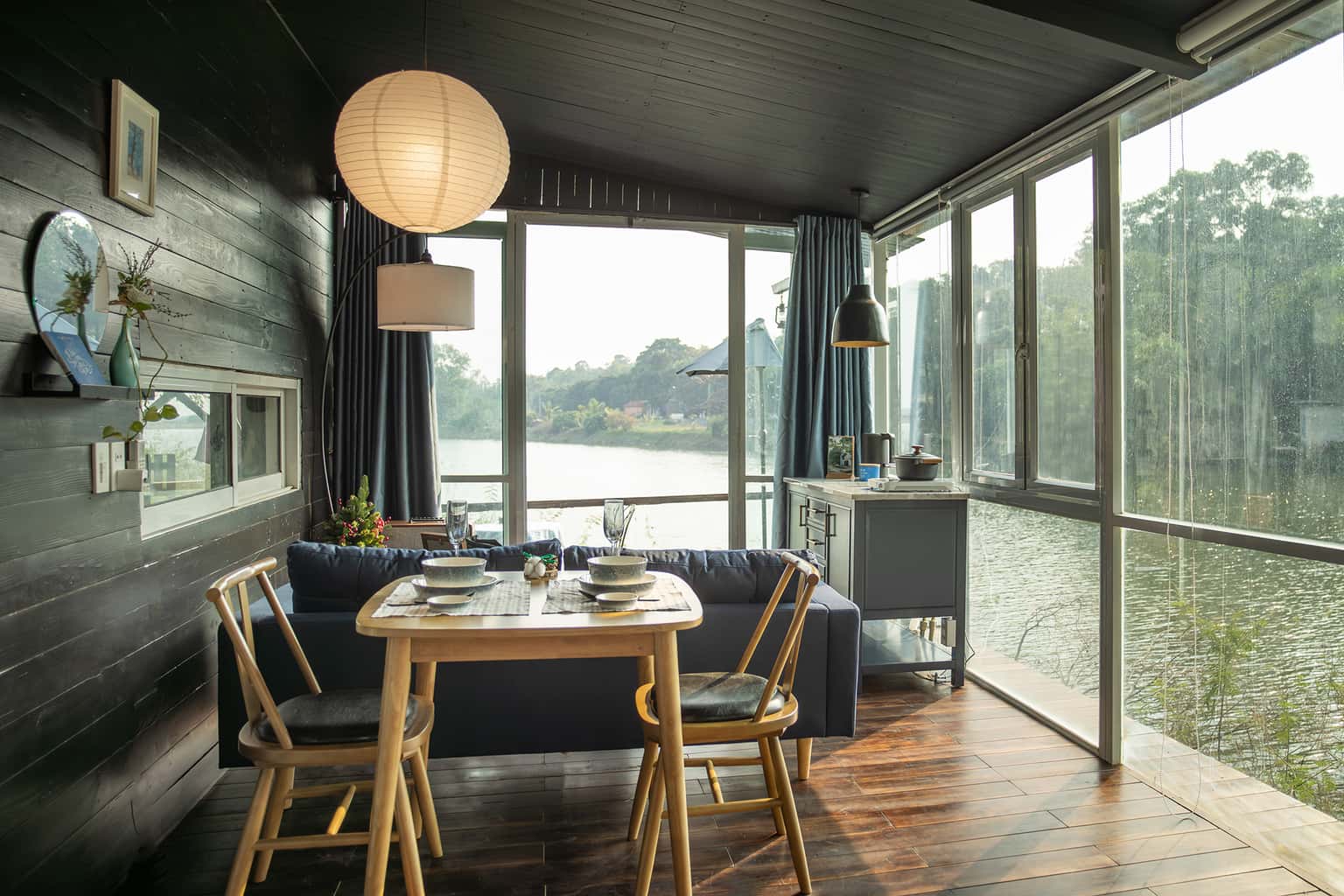 Lime Lakeside tại Lâm Trường, Sóc Sơn — ảnh 18