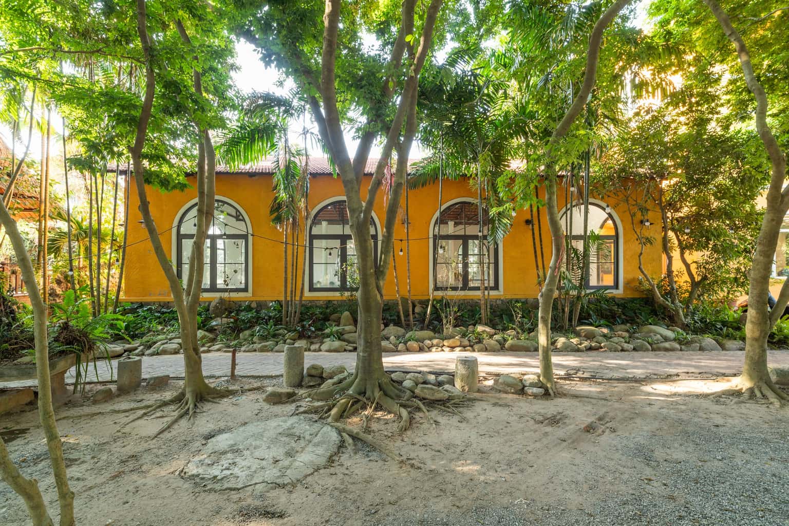 Một Tình (Một Homestay) tại Hồ Đồng Quan, Sóc Sơn — ảnh 30