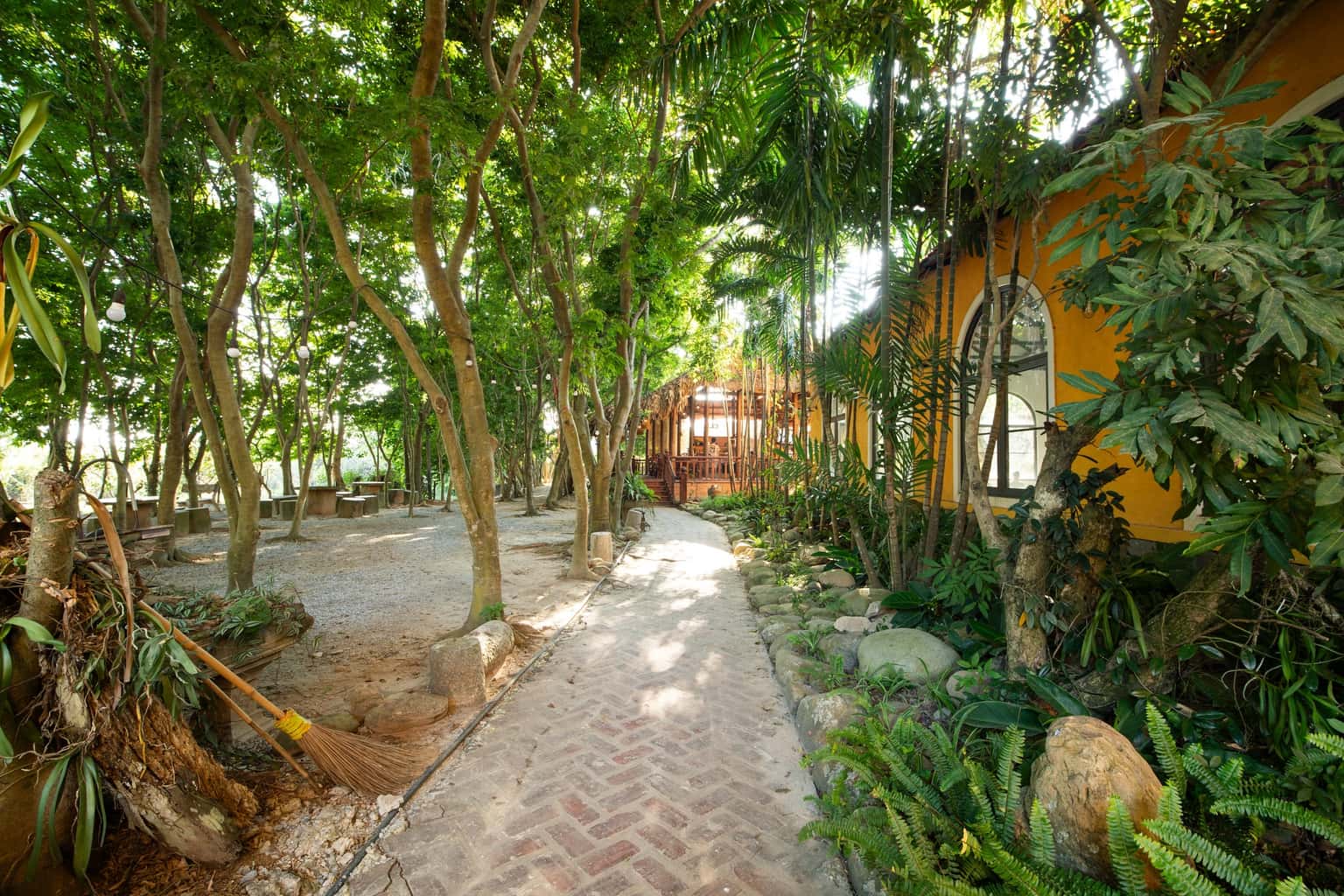 Một Homestay Nguyên Khu at Đồng Quan Lake, Sóc Sơn — photo 105