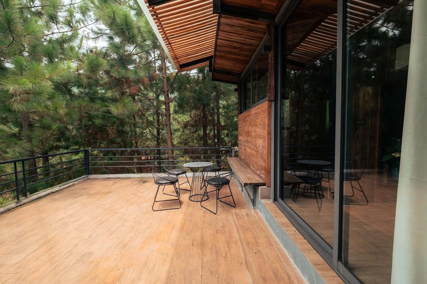 Lee Garden Villa tại Lâm Trường, Sóc Sơn — ảnh 52