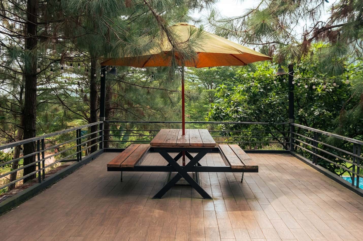 Lee Garden Villa tại Lâm Trường, Sóc Sơn — ảnh 53