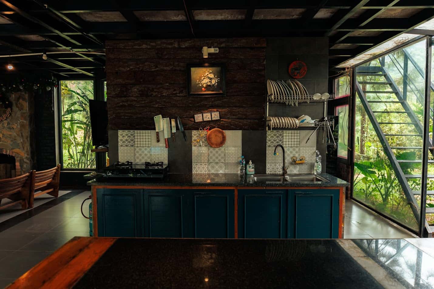 Lee Garden Villa tại Lâm Trường, Sóc Sơn — ảnh 24