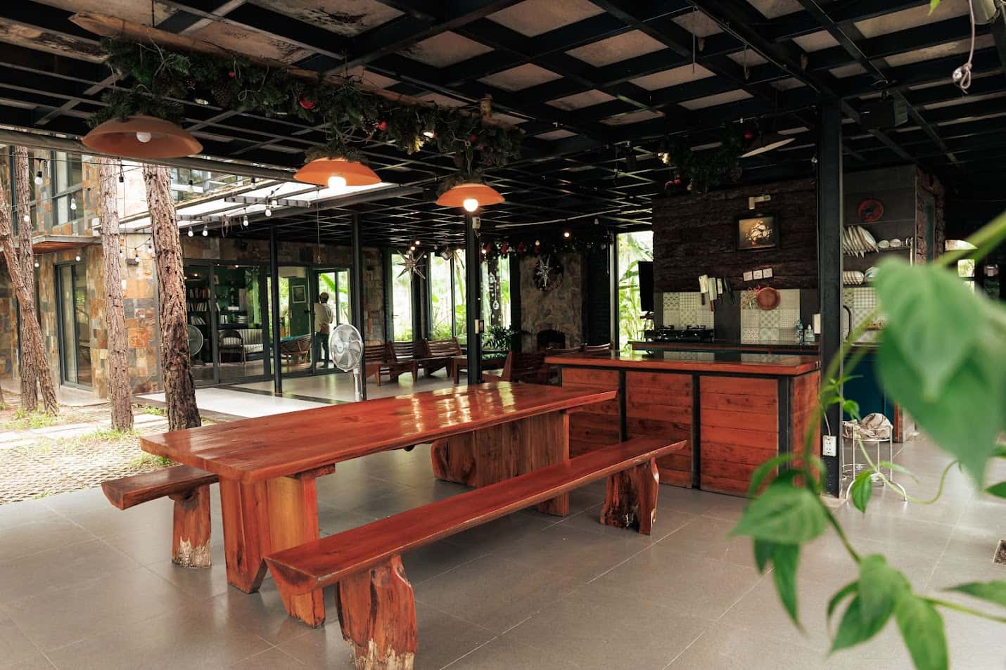 Lee Garden Villa tại Lâm Trường, Sóc Sơn — ảnh 23