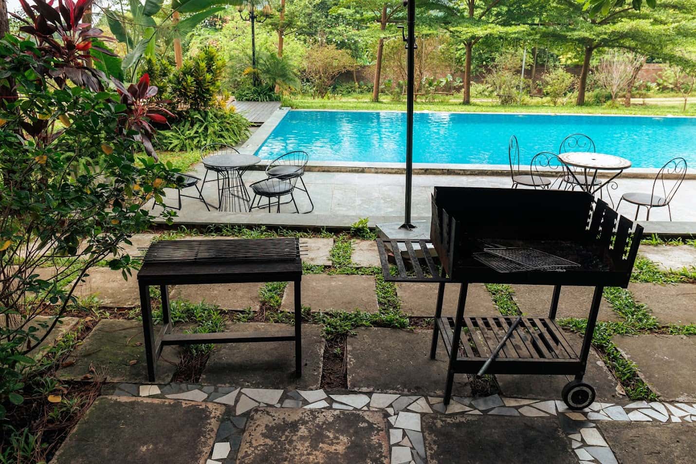 Lee Garden Villa tại Lâm Trường, Sóc Sơn — ảnh 26