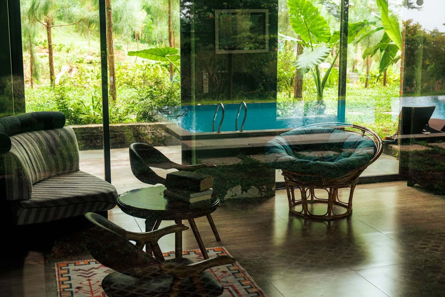 Lee Garden Villa tại Lâm Trường, Sóc Sơn — ảnh 28