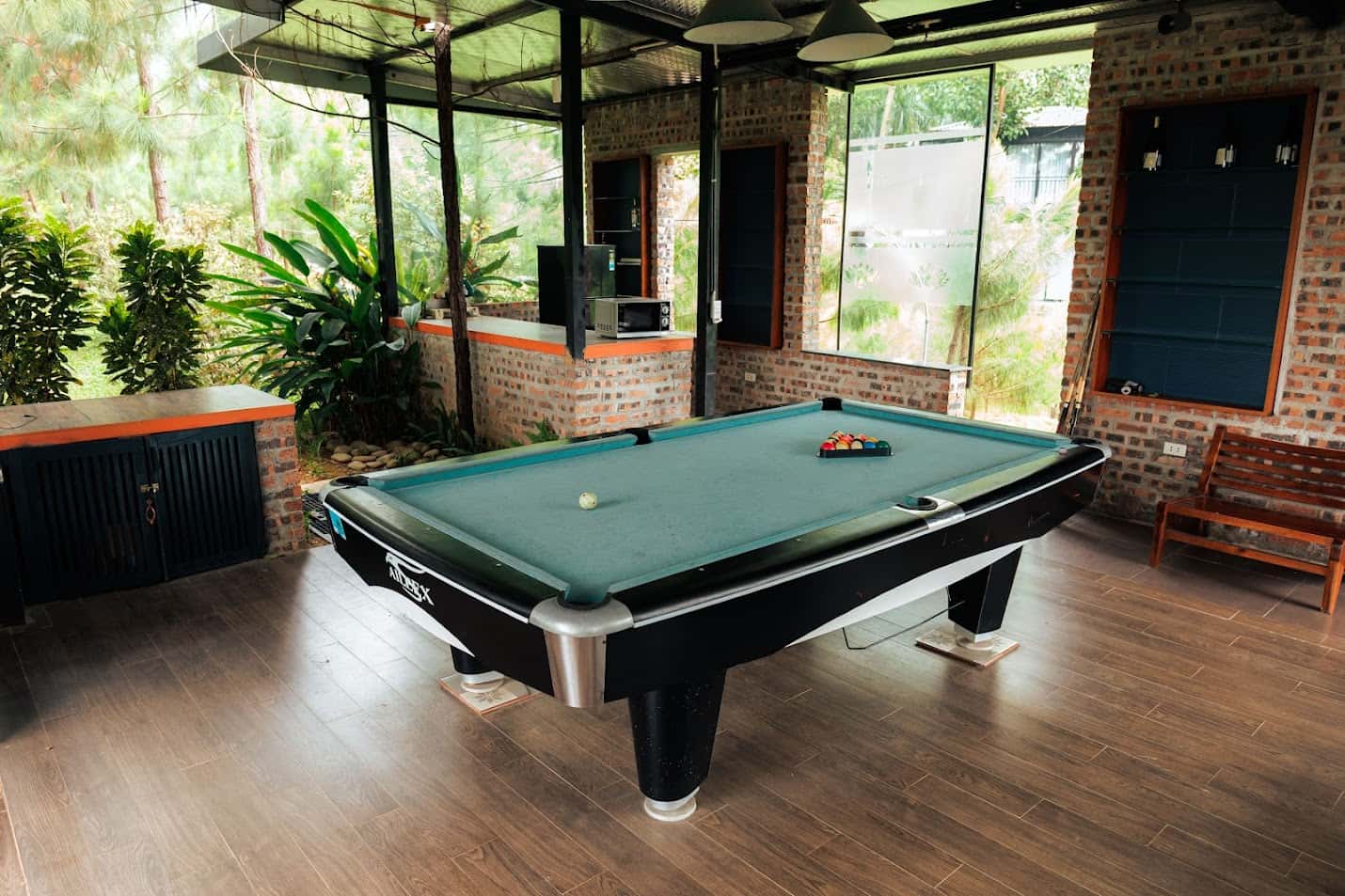 Lee Garden Villa tại Lâm Trường, Sóc Sơn — ảnh 30