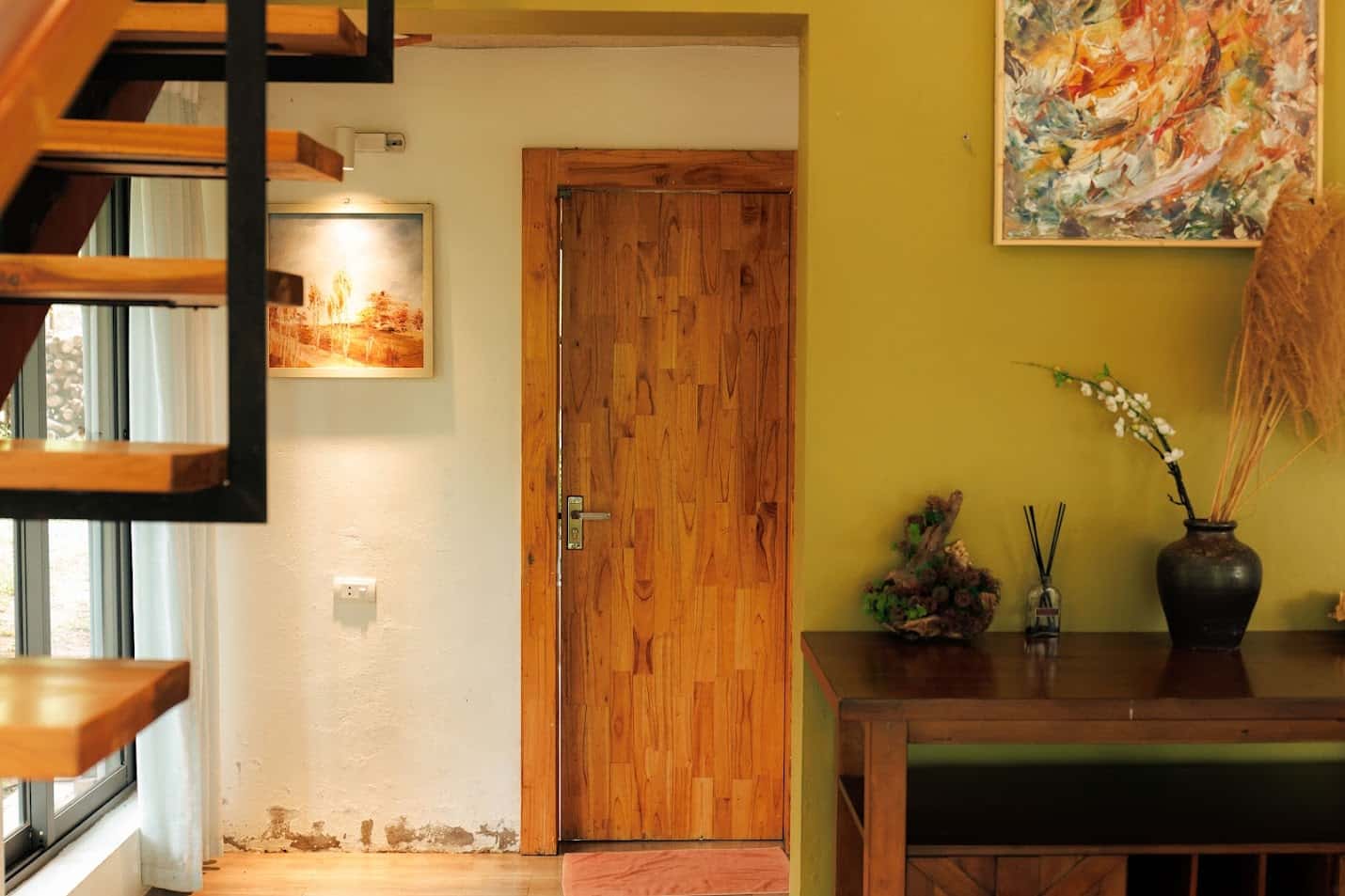 Lee Garden Villa tại Lâm Trường, Sóc Sơn — ảnh 34