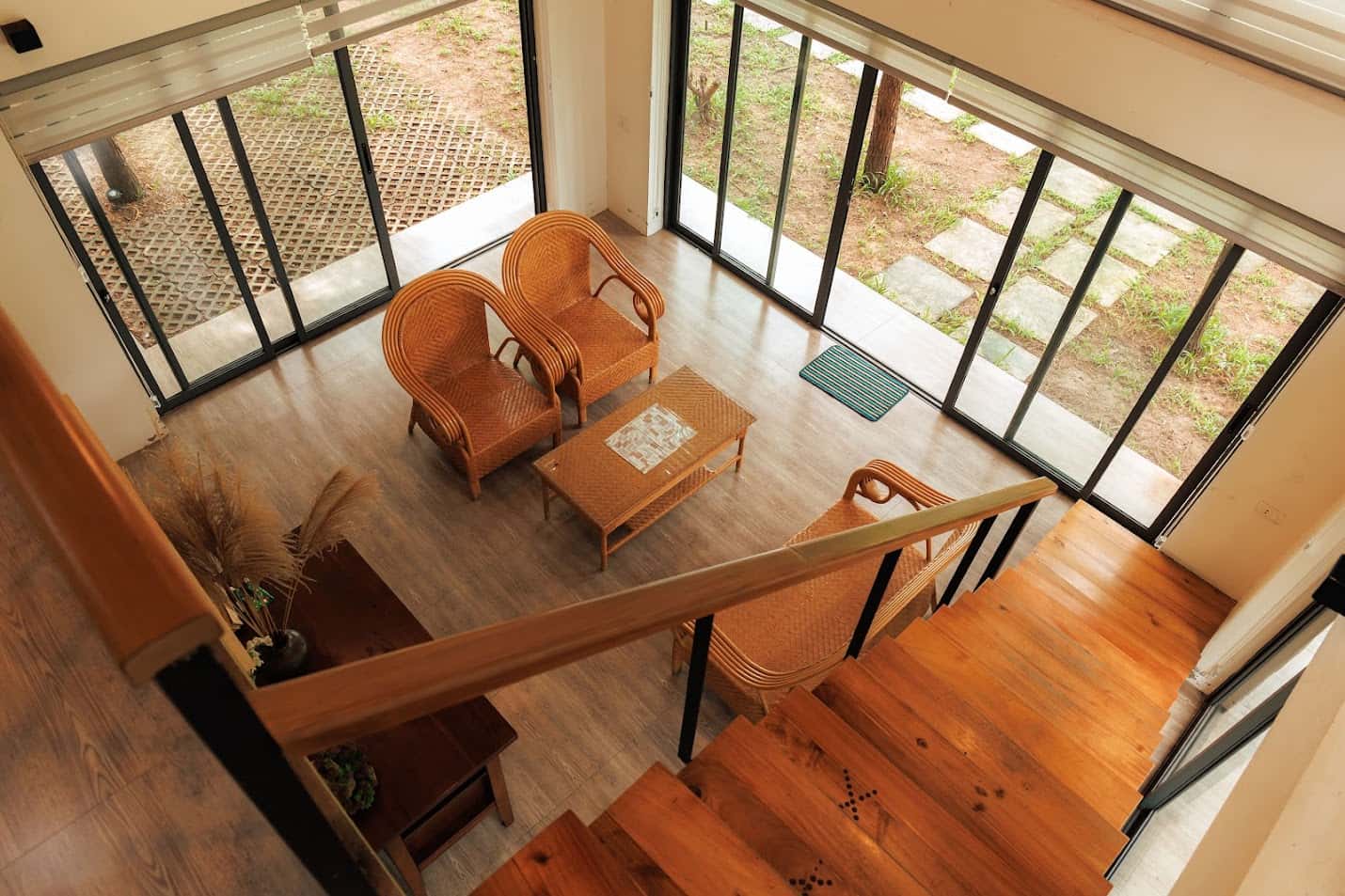 Lee Garden Villa tại Lâm Trường, Sóc Sơn — ảnh 37