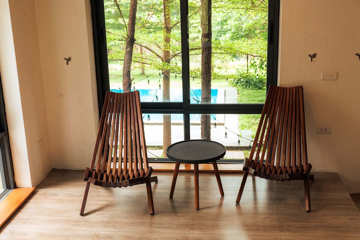 Lee Garden Villa tại Lâm Trường, Sóc Sơn — ảnh 38