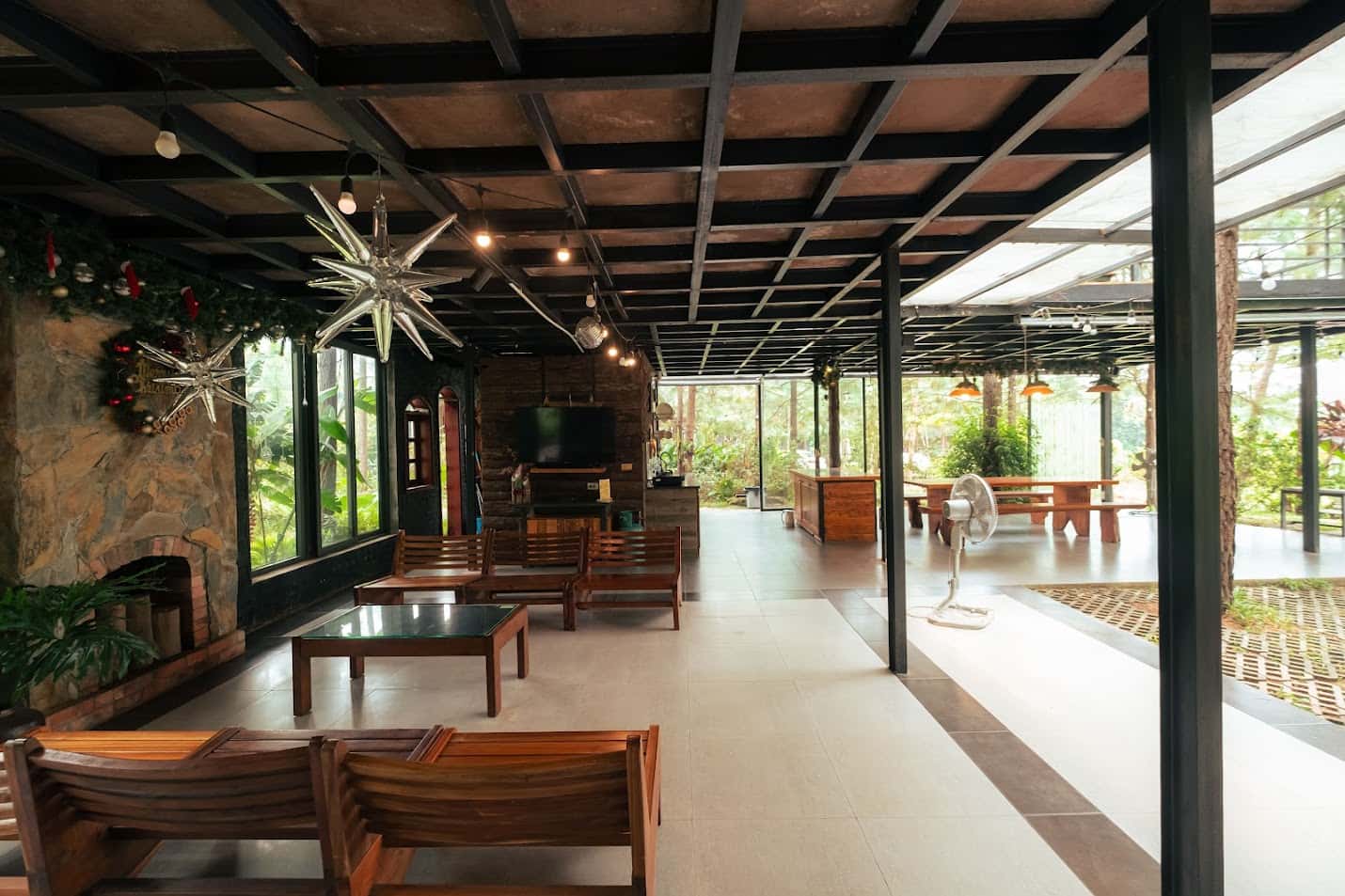 Lee Garden Villa tại Lâm Trường, Sóc Sơn — ảnh 21
