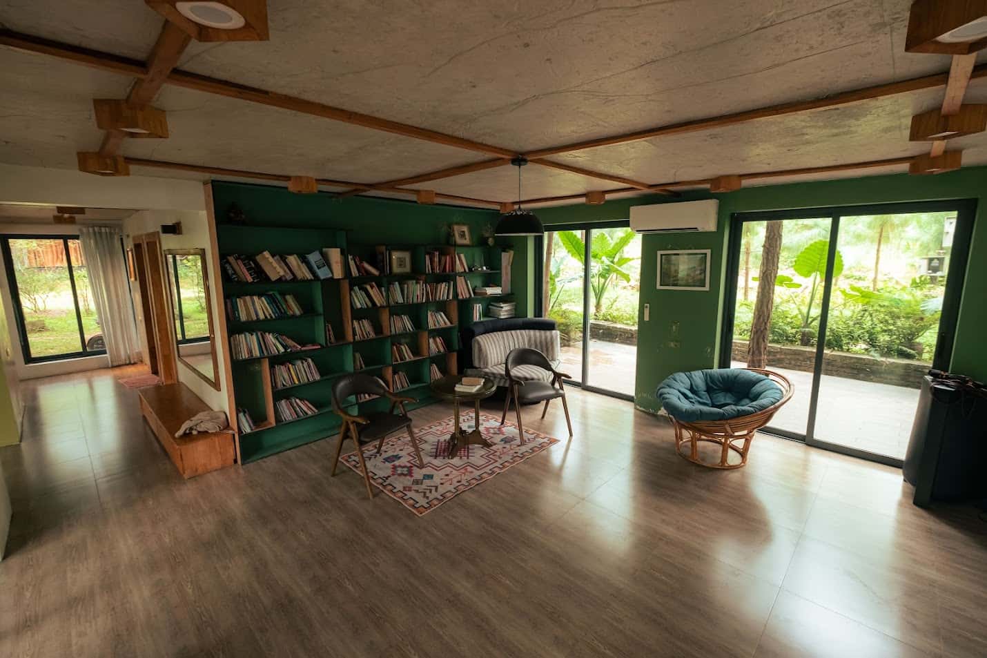 Lee Garden Villa tại Lâm Trường, Sóc Sơn — ảnh 31