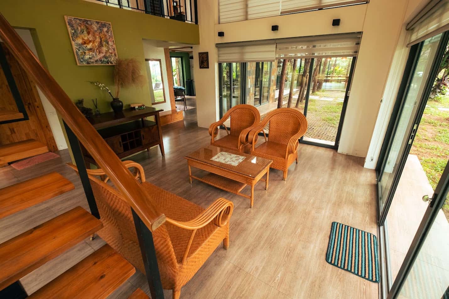 Lee Garden Villa tại Lâm Trường, Sóc Sơn — ảnh 44