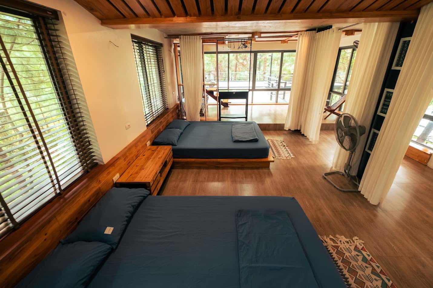 Lee Garden Villa tại Lâm Trường, Sóc Sơn — ảnh 46