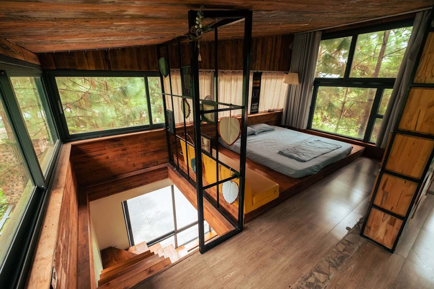 Lee Garden Villa tại Lâm Trường, Sóc Sơn — ảnh 47