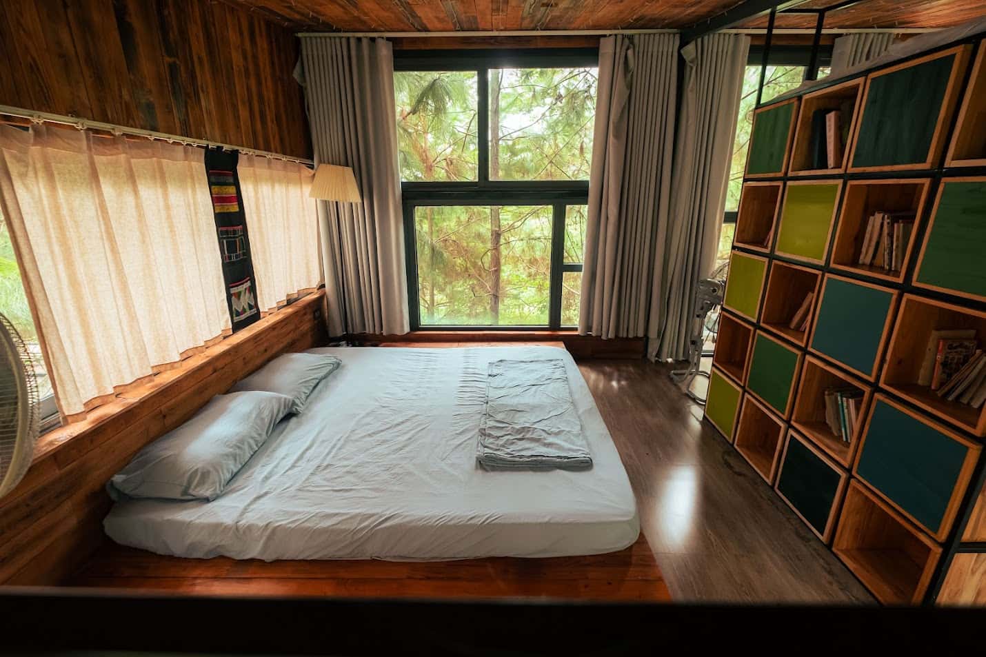 Lee Garden Villa tại Lâm Trường, Sóc Sơn — ảnh 48