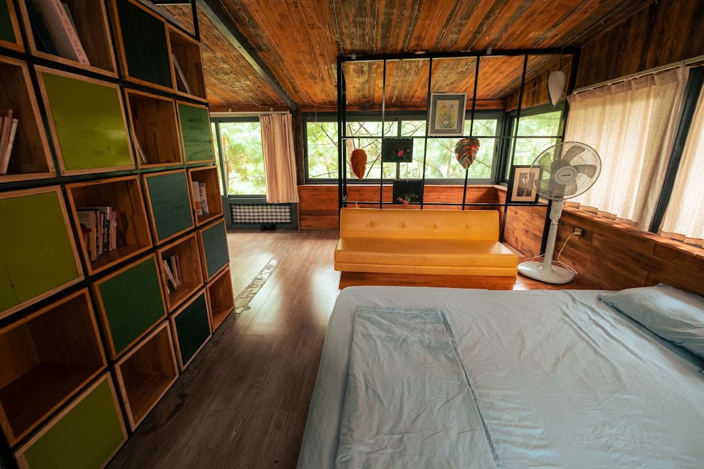 Lee Garden Villa tại Lâm Trường, Sóc Sơn — ảnh 49