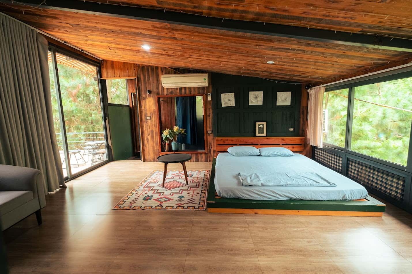 Lee Garden Villa tại Lâm Trường, Sóc Sơn — ảnh 51