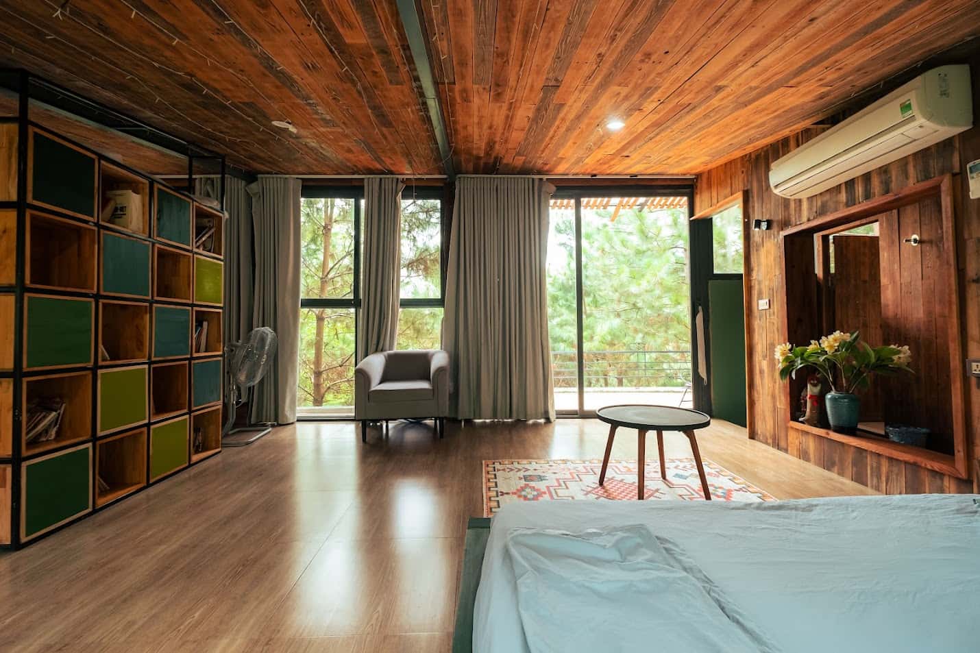 Lee Garden Villa tại Lâm Trường, Sóc Sơn — ảnh 50