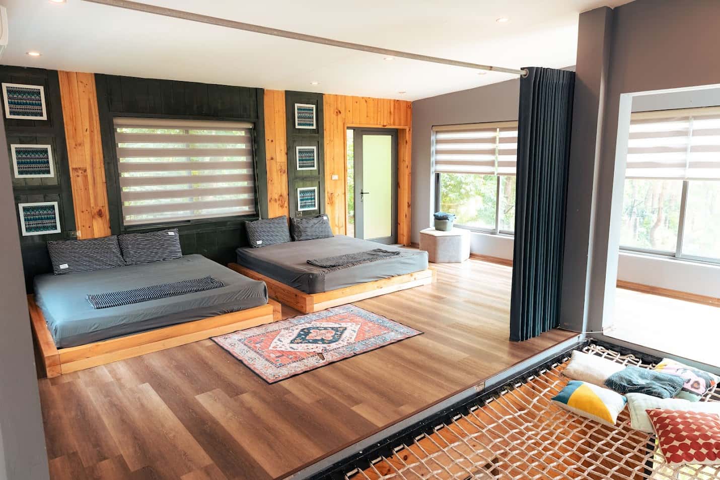 Sausau Garden (Lee Garden) in Lâm Trường, Sóc Sơn — photo 32