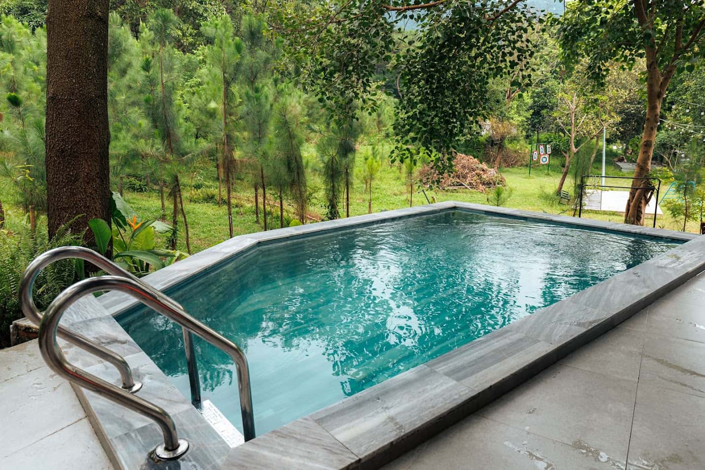 Fern Garden (Lee Garden) tại Lâm Trường, Sóc Sơn — ảnh 3