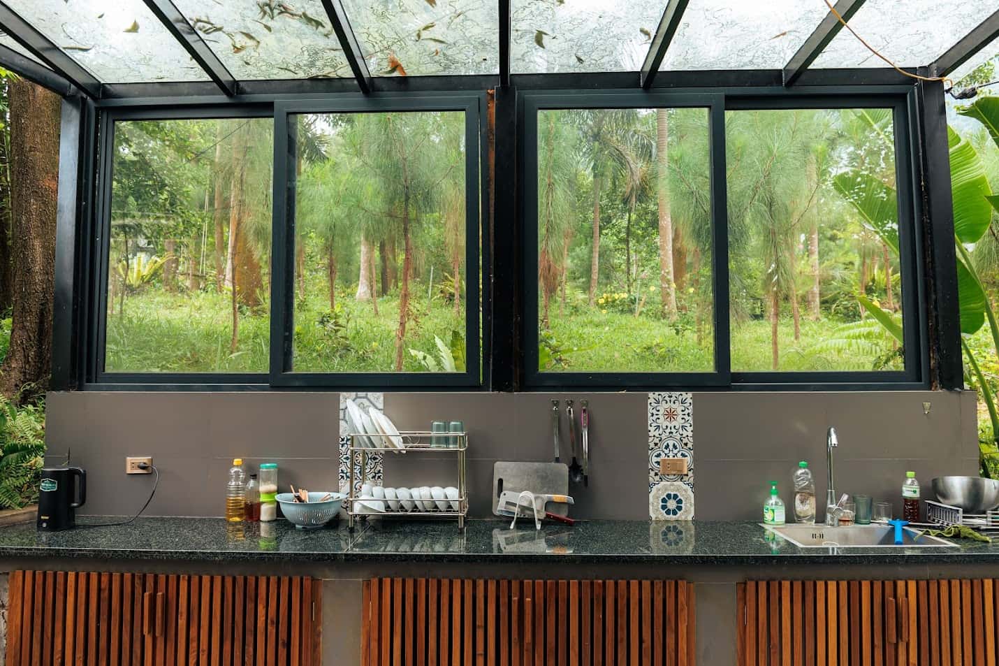 Fern Garden (Lee Garden) tại Lâm Trường, Sóc Sơn — ảnh 10