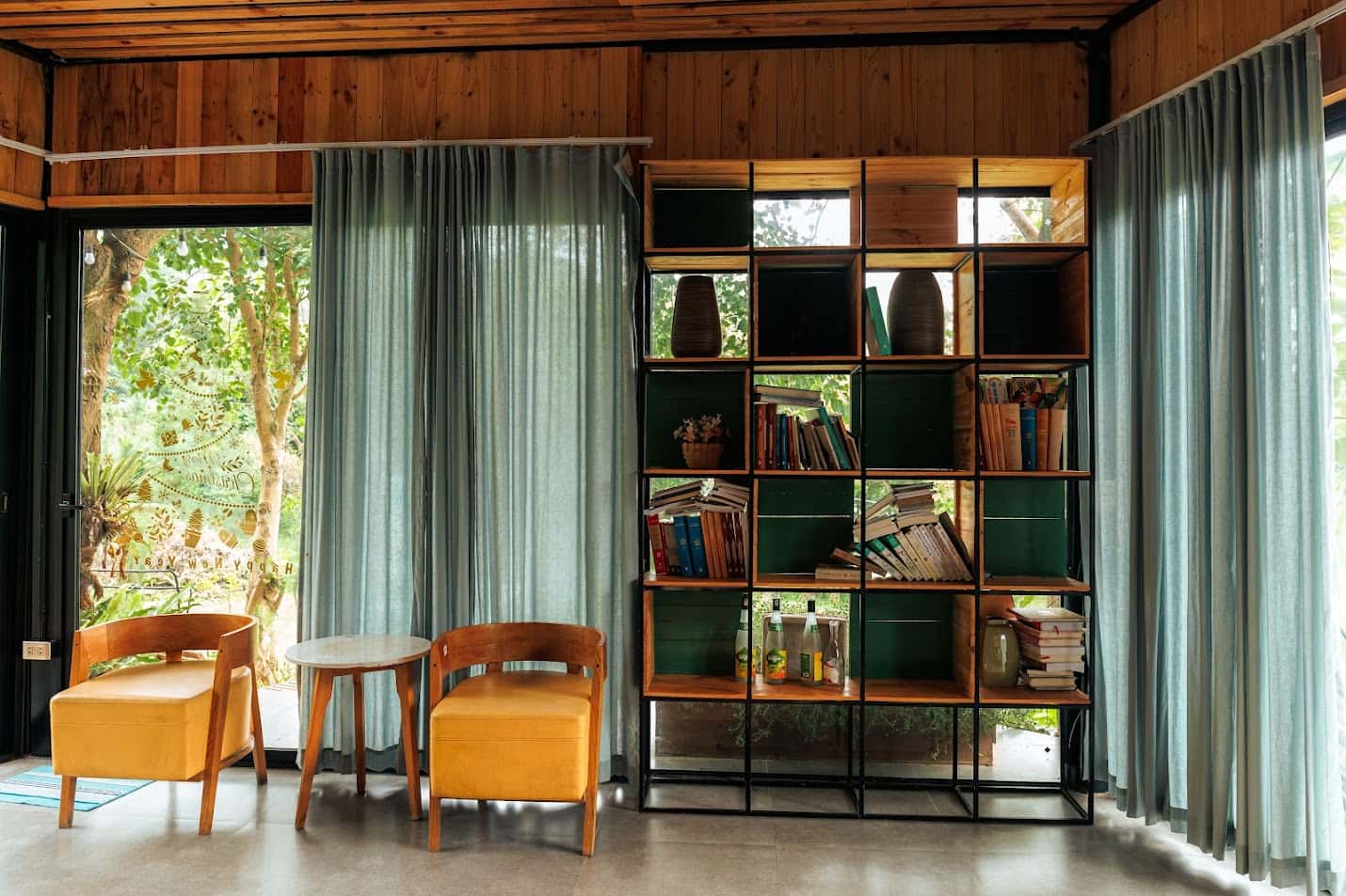 Fern Garden (Lee Garden) tại Lâm Trường, Sóc Sơn — ảnh 12