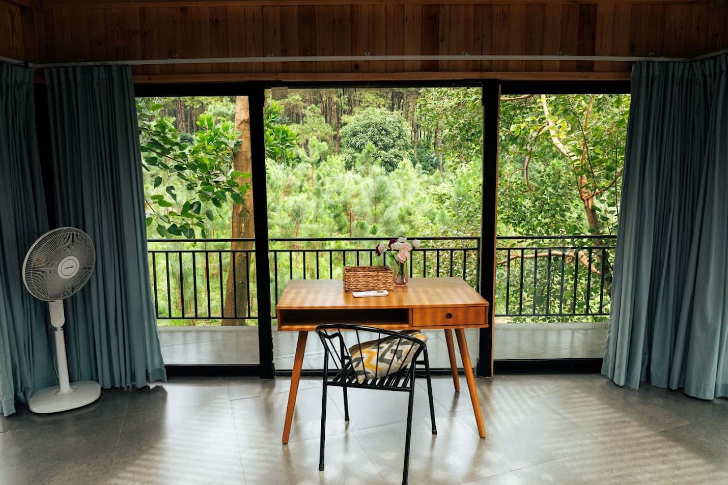 Fern Garden (Lee Garden) tại Lâm Trường, Sóc Sơn — ảnh 23