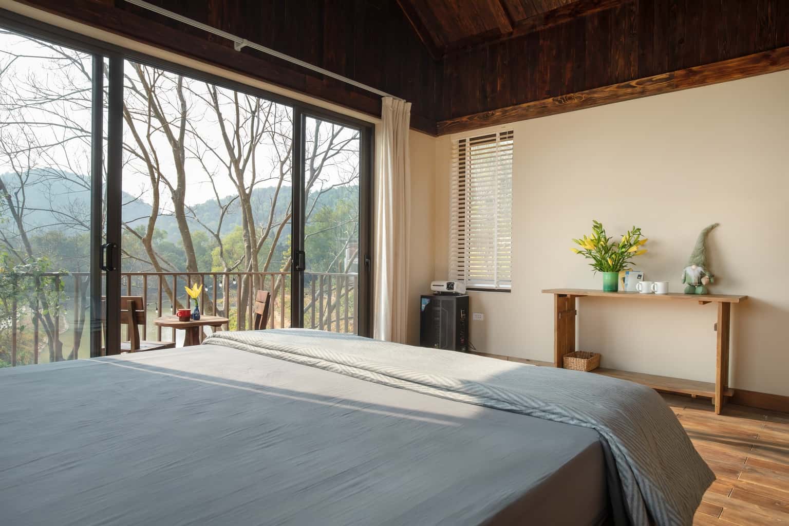 Quin House，位于Lâm Trường, Sóc Sơn — 照片 24