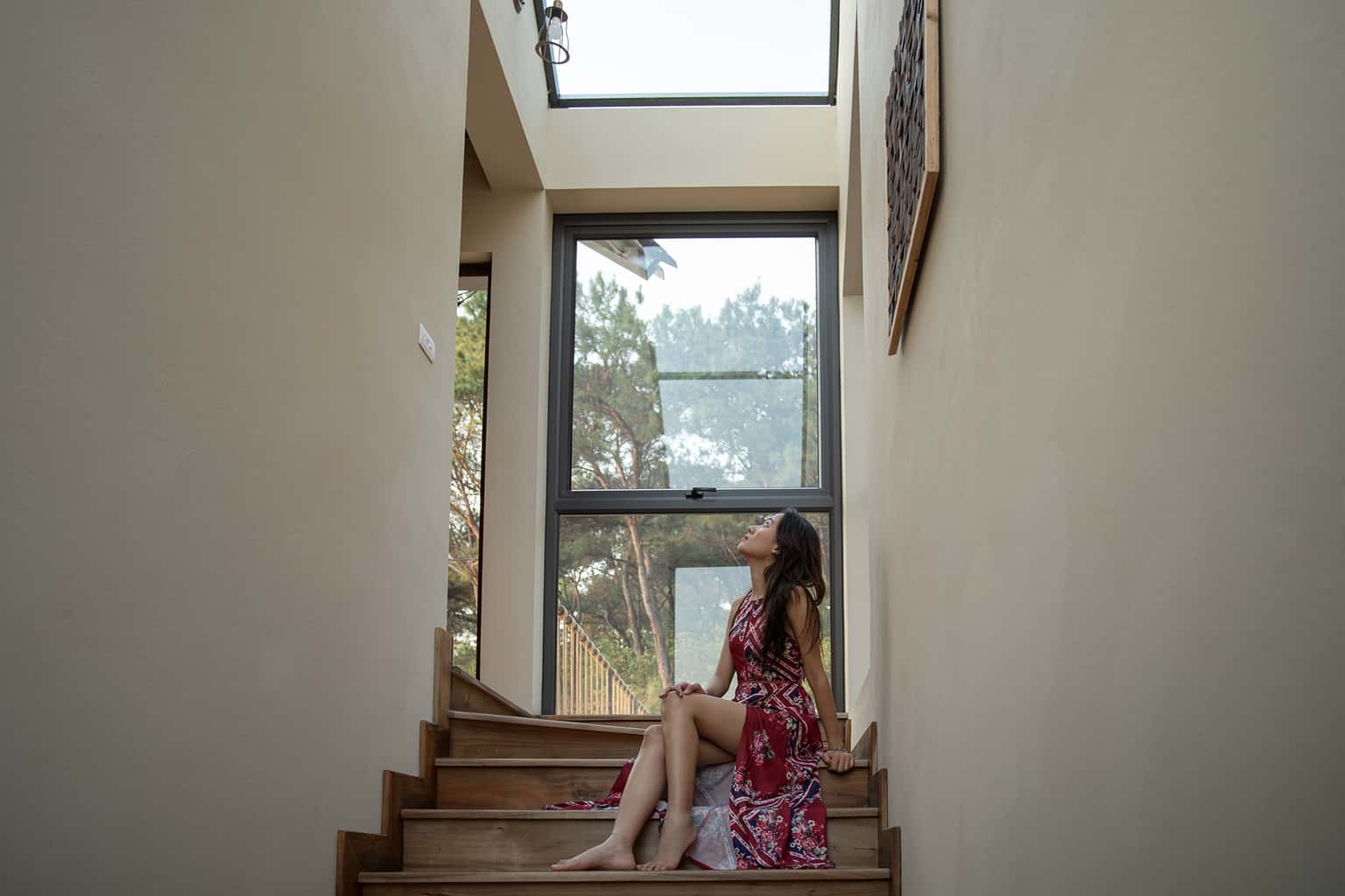 Quin House，位于Lâm Trường, Sóc Sơn — 照片 31