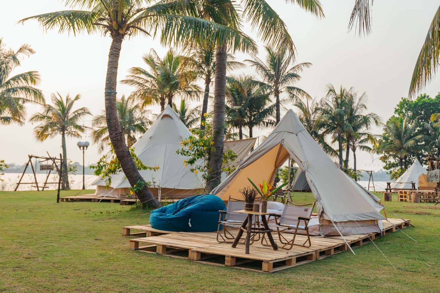 Villa M1.9 (Một Homestay), Flamingo Đại Lải — photo 119