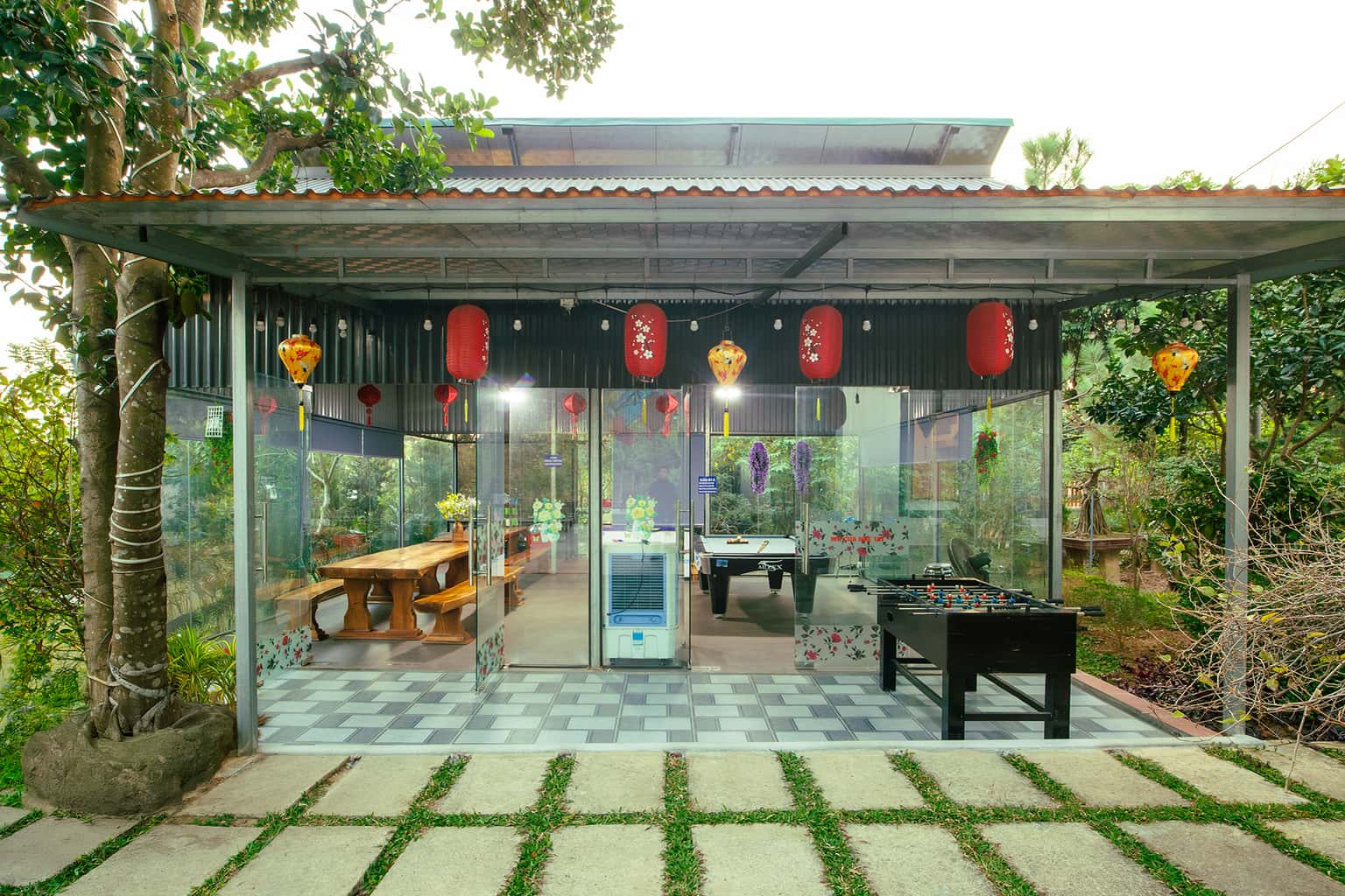 D'Hill Scent House tại Lâm Trường, Sóc Sơn — ảnh 16