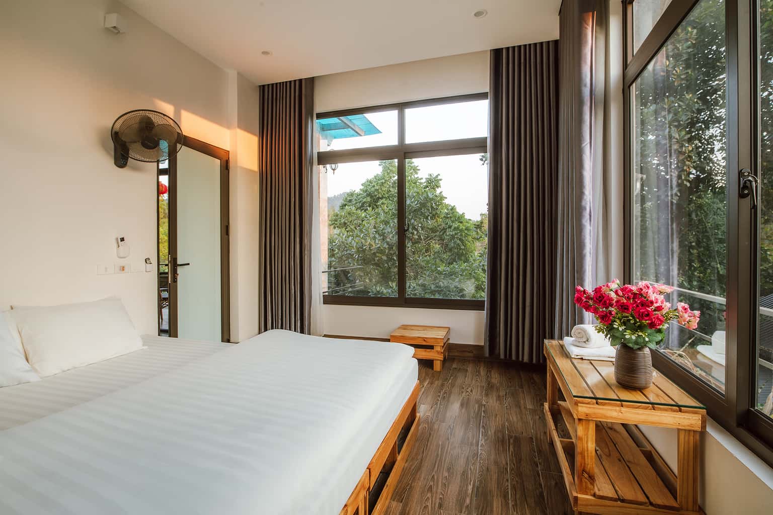 D'Hill Scent House tại Lâm Trường, Sóc Sơn — ảnh 30