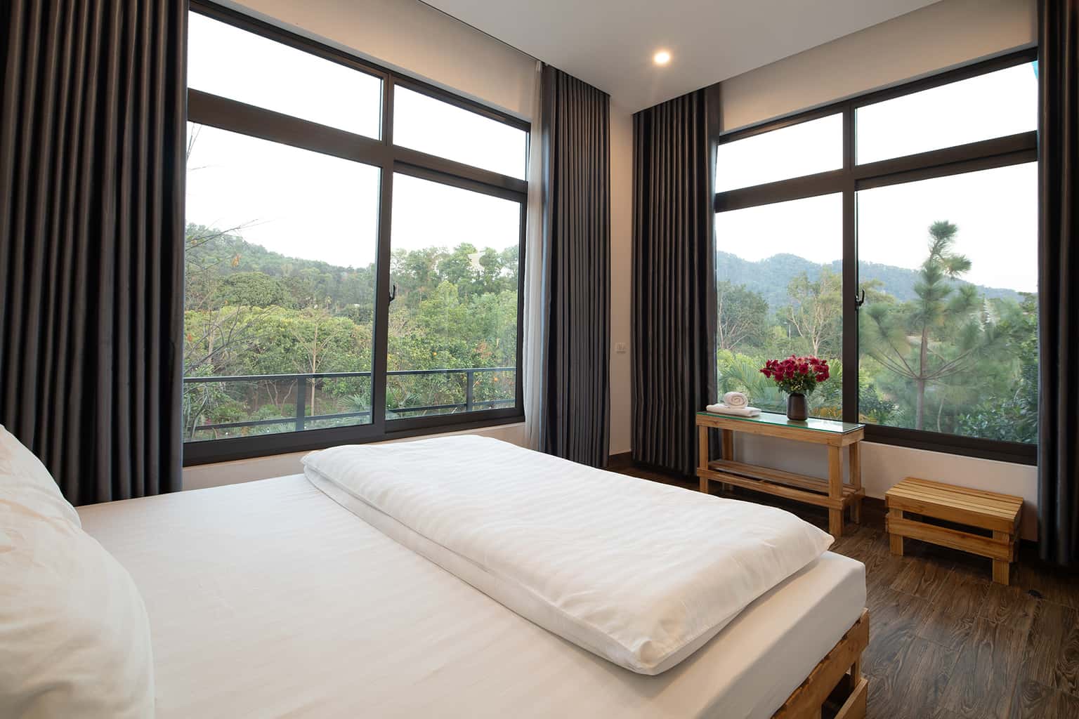 D'Hill Scent House tại Lâm Trường, Sóc Sơn — ảnh 29