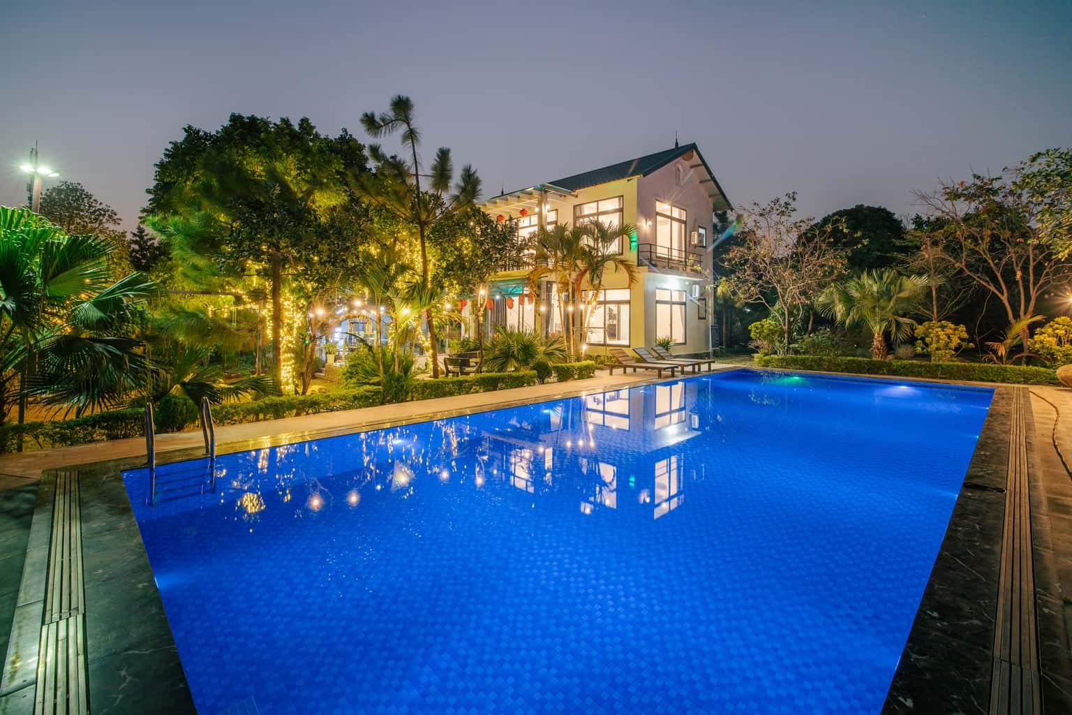 D'Hill Scent House tại Lâm Trường, Sóc Sơn — ảnh 5