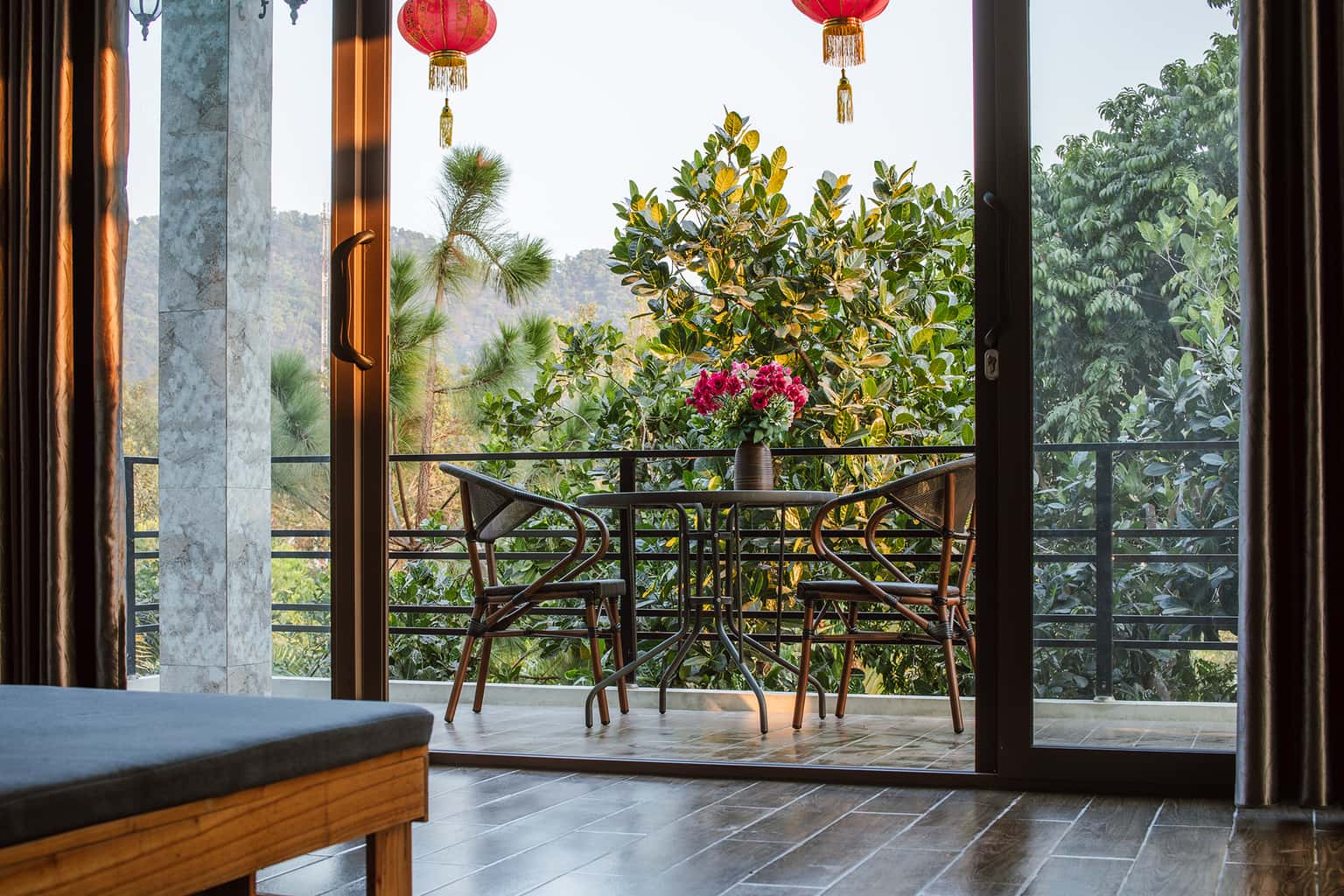 D'Hill Scent House tại Lâm Trường, Sóc Sơn — ảnh 37