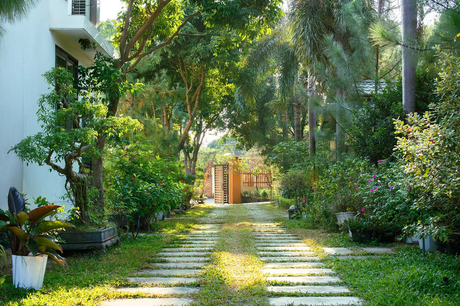 D'Hill Scent House tại Lâm Trường, Sóc Sơn — ảnh 4