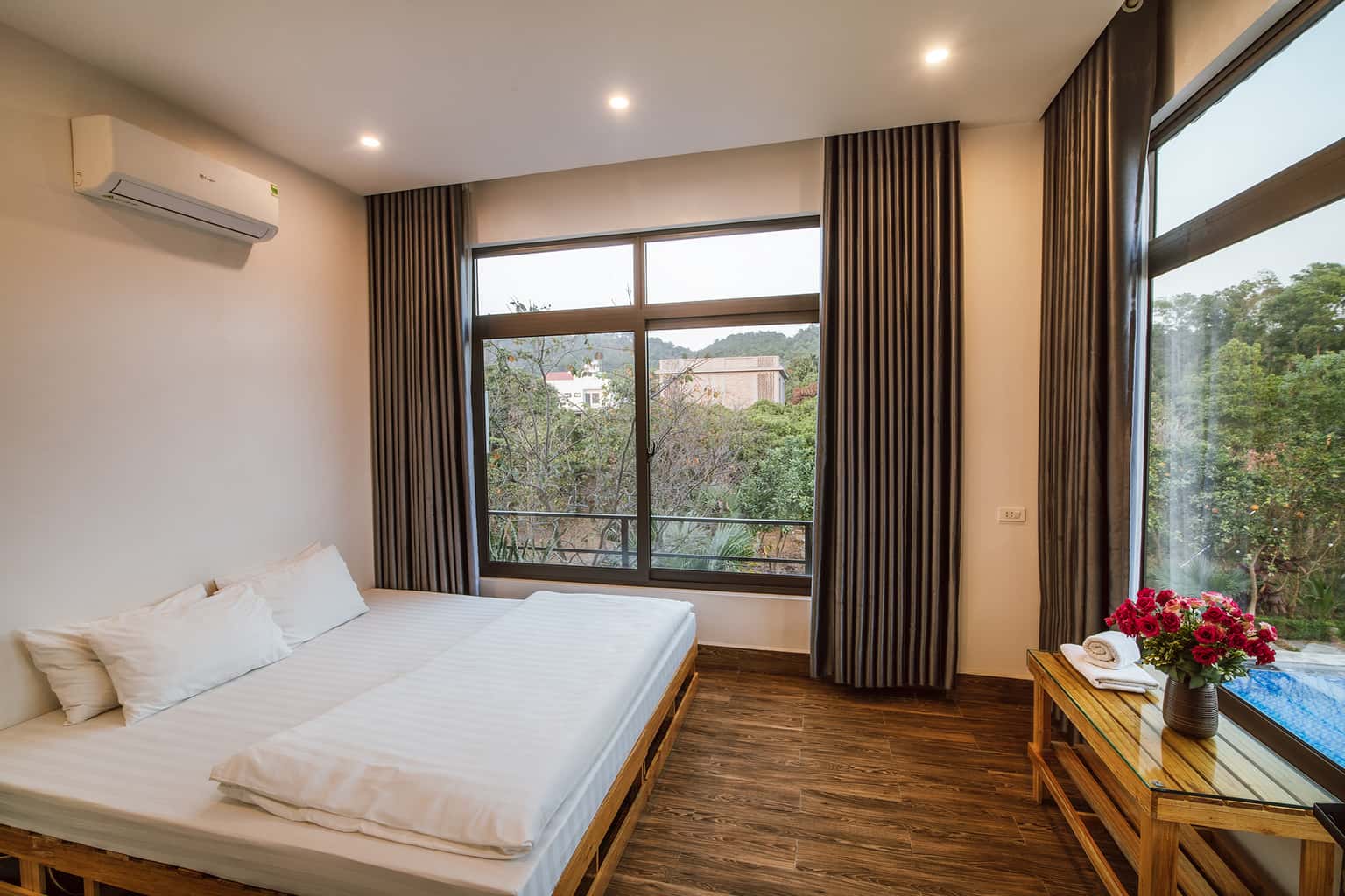 D'Hill Scent House tại Lâm Trường, Sóc Sơn — ảnh 27