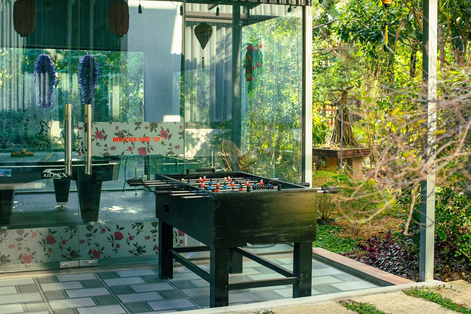 D'Hill Scent House tại Lâm Trường, Sóc Sơn — ảnh 34