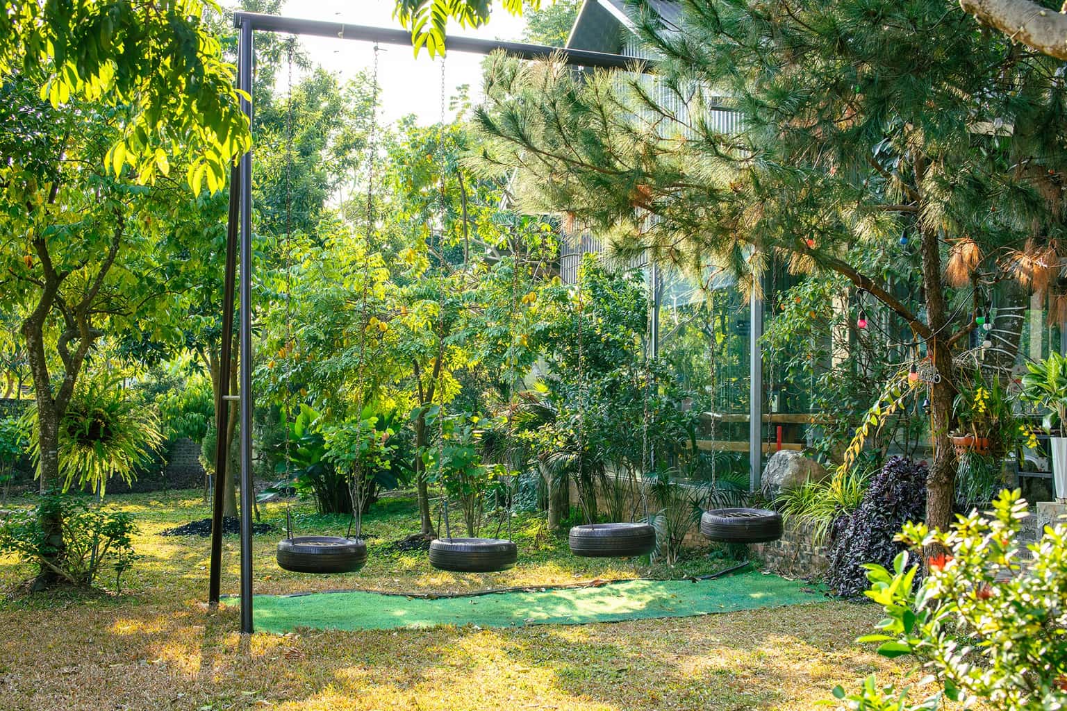 D'Hill Scent House tại Lâm Trường, Sóc Sơn — ảnh 12