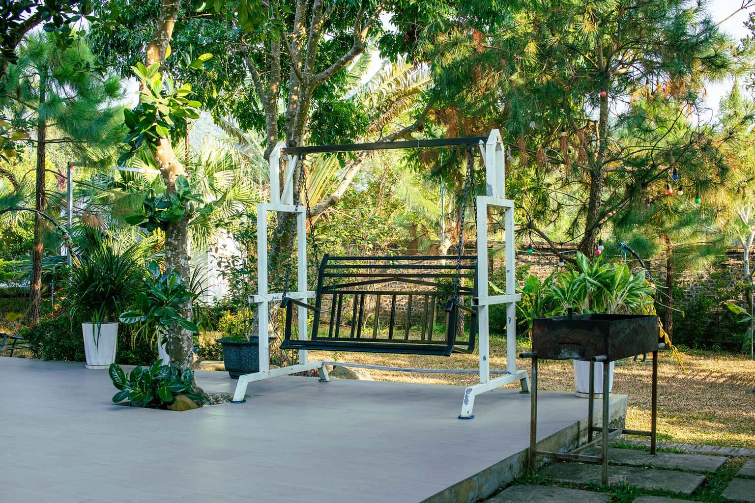 D'Hill Scent House tại Lâm Trường, Sóc Sơn — ảnh 13