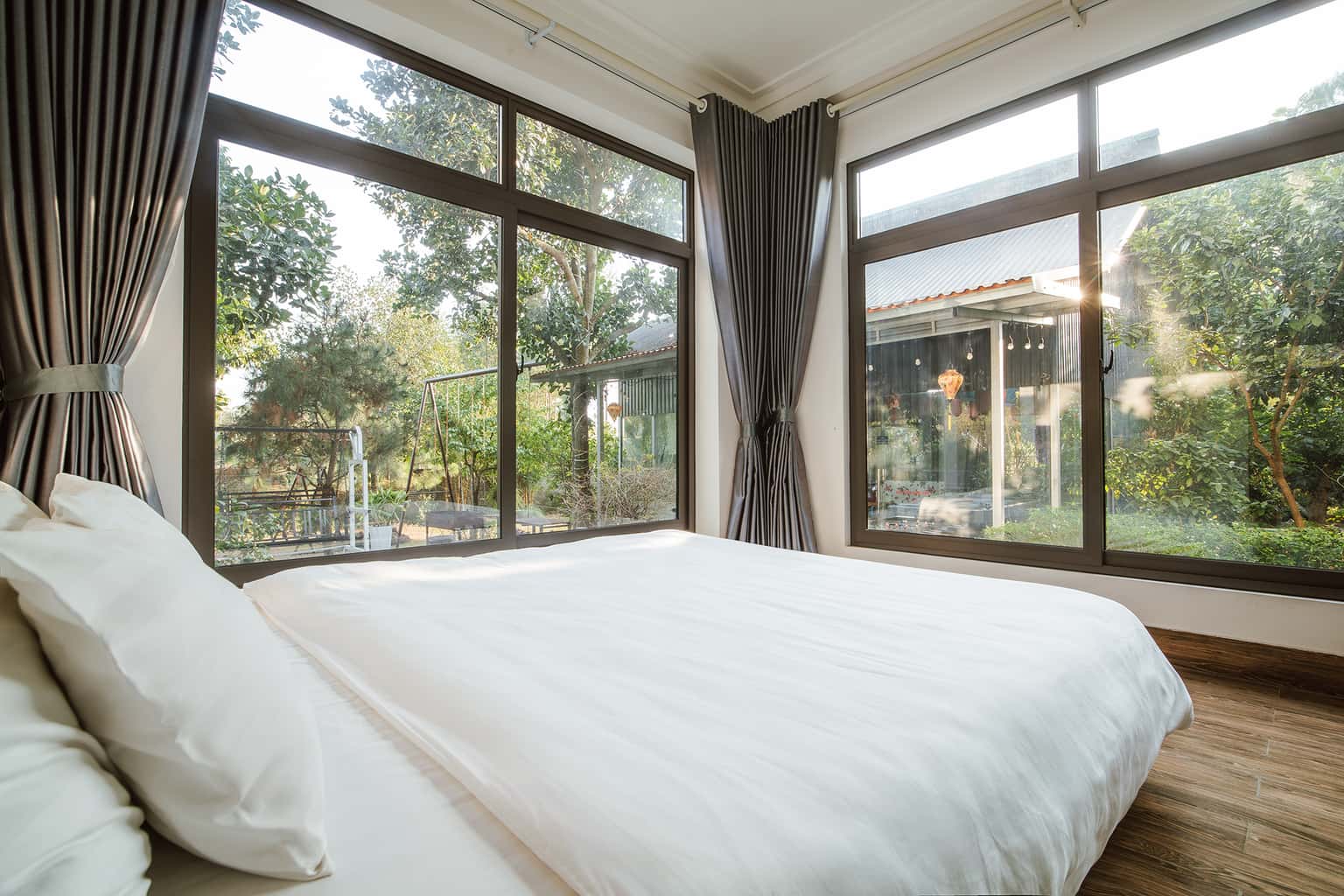 D'Hill Scent House tại Lâm Trường, Sóc Sơn — ảnh 20