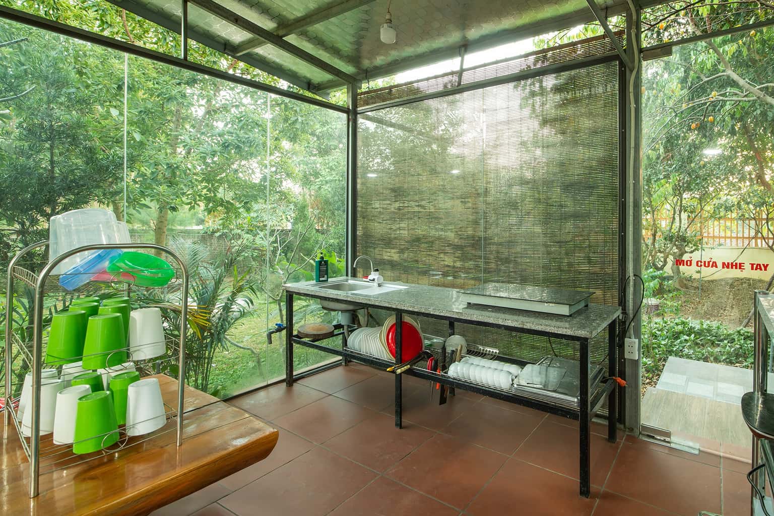 D'Hill Scent House tại Lâm Trường, Sóc Sơn — ảnh 19