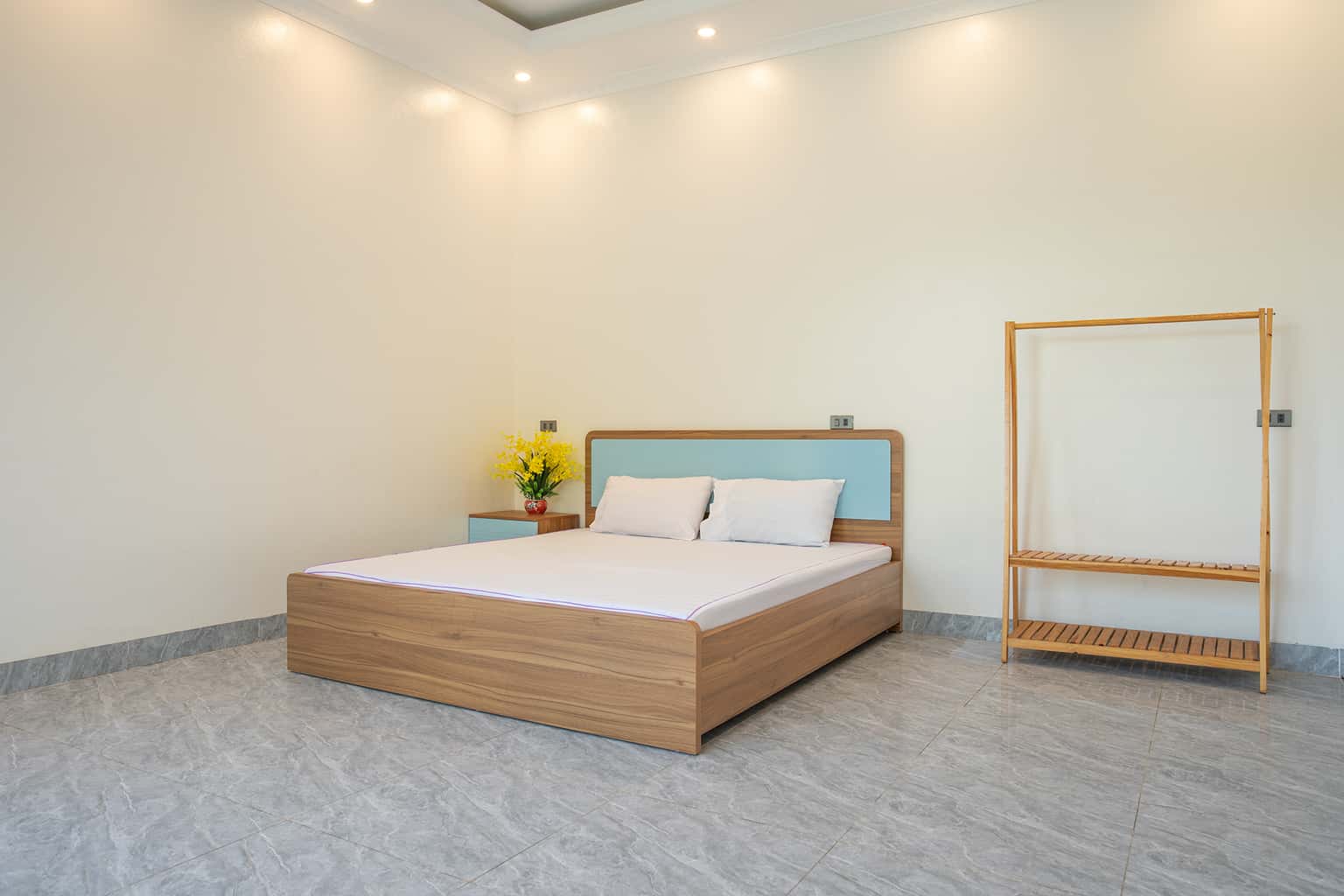 Gia Huy Villa tại Lâm Trường, Sóc Sơn — ảnh 22
