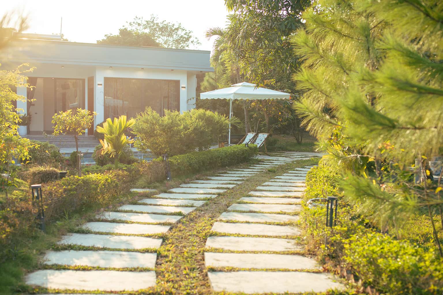 Gia Huy Villa tại Lâm Trường, Sóc Sơn — ảnh 15