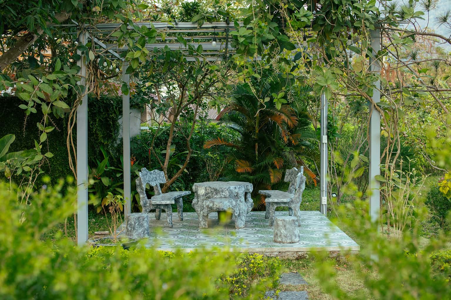 Gia Huy Villa tại Lâm Trường, Sóc Sơn — ảnh 14