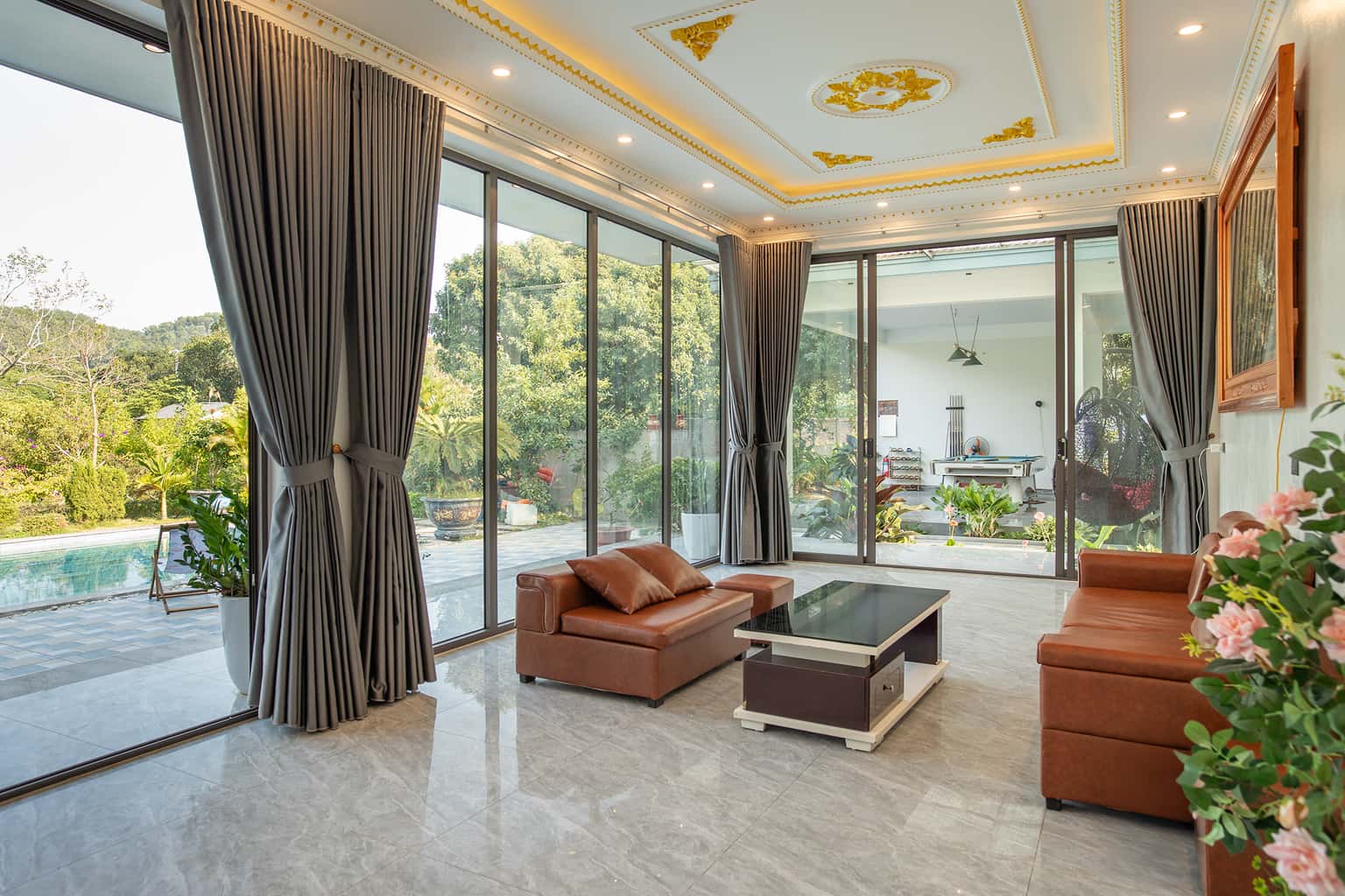 Gia Huy Villa tại Lâm Trường, Sóc Sơn — ảnh 18