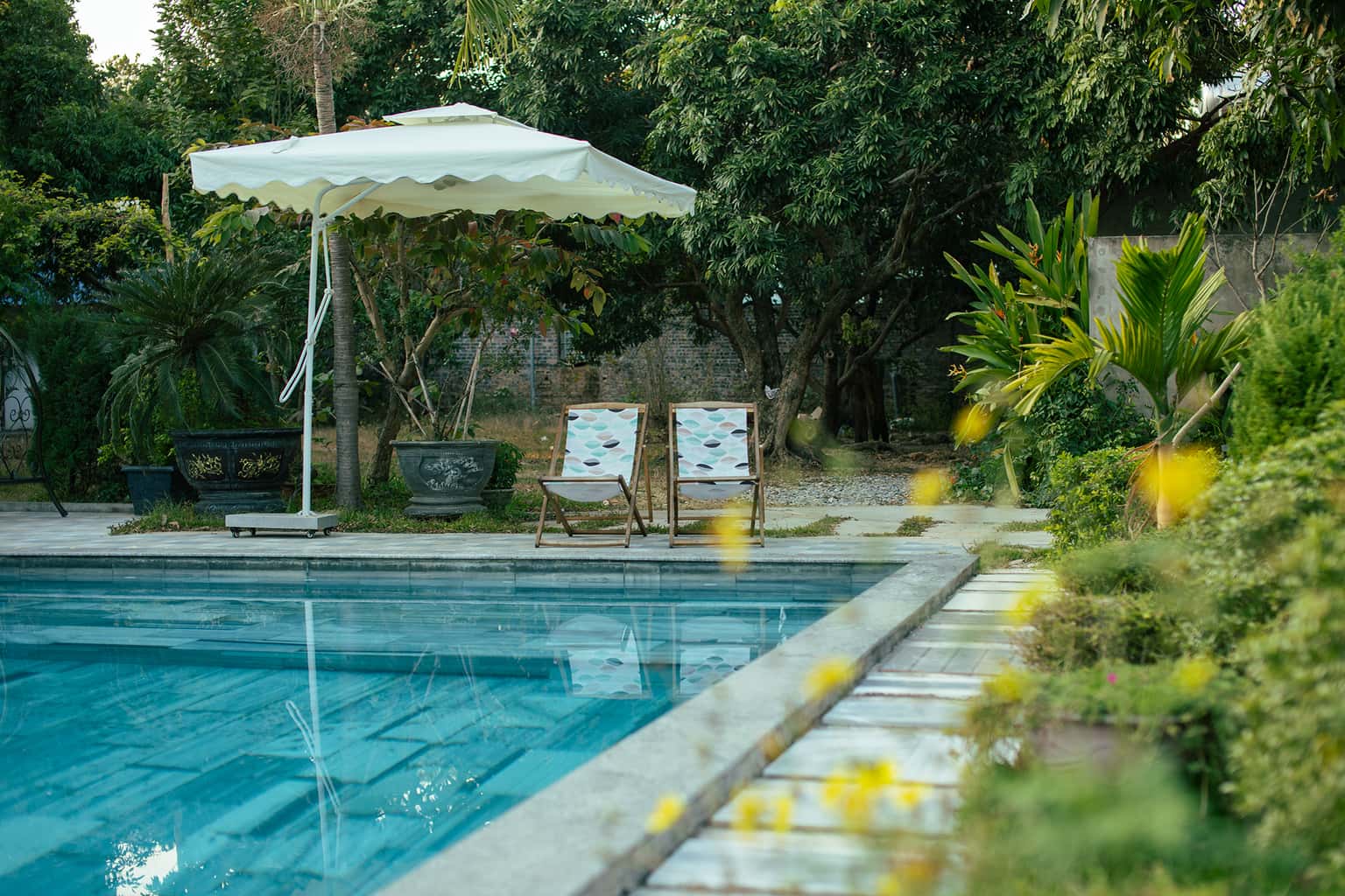 Gia Huy Villa tại Lâm Trường, Sóc Sơn — ảnh 8