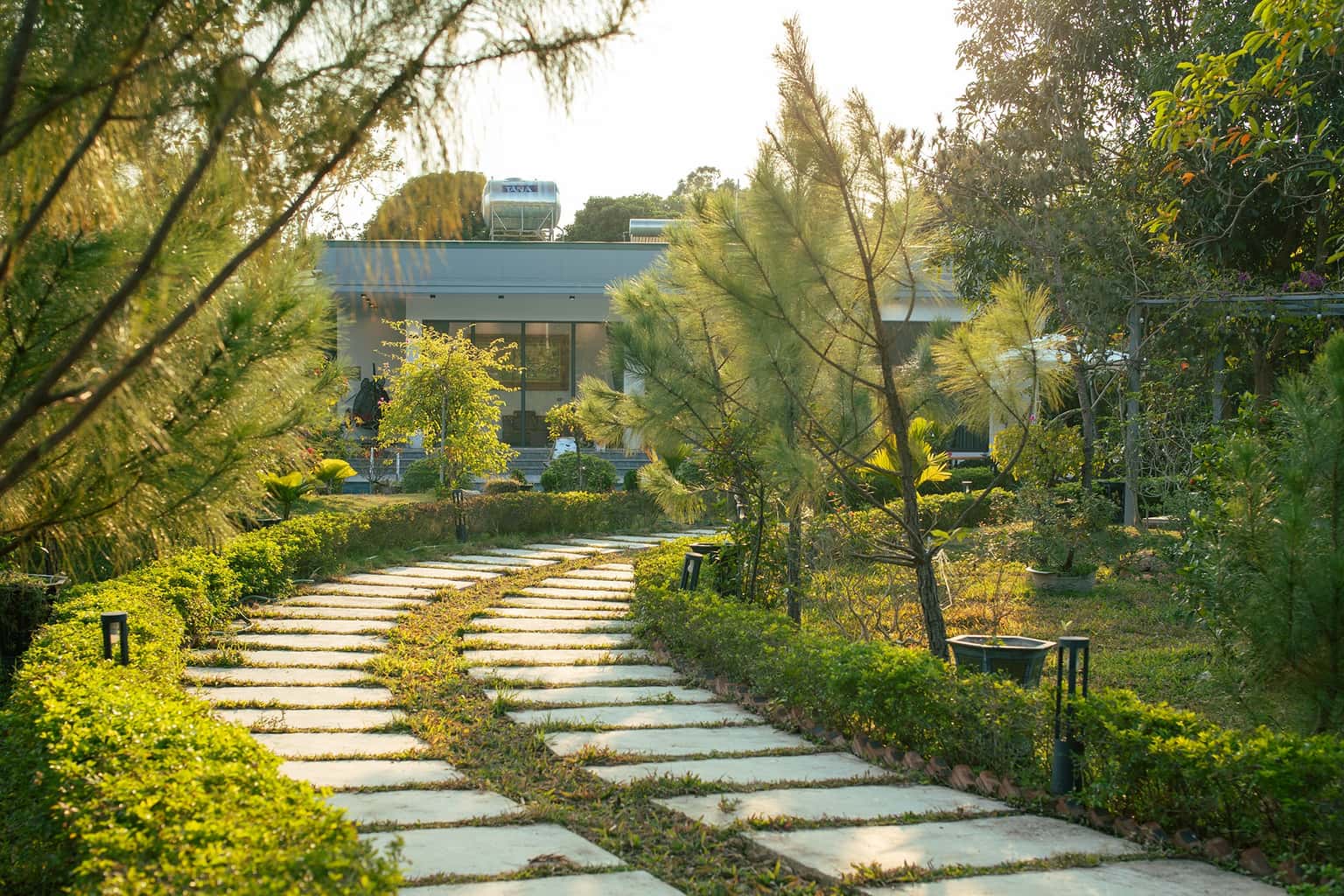 Gia Huy Villa tại Lâm Trường, Sóc Sơn — ảnh 5