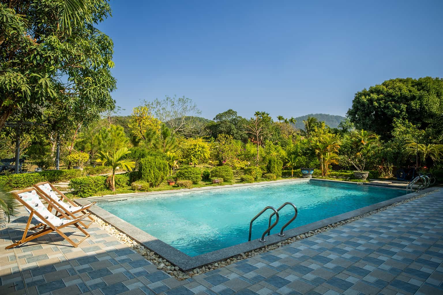 Gia Huy Villa tại Lâm Trường, Sóc Sơn — ảnh 9