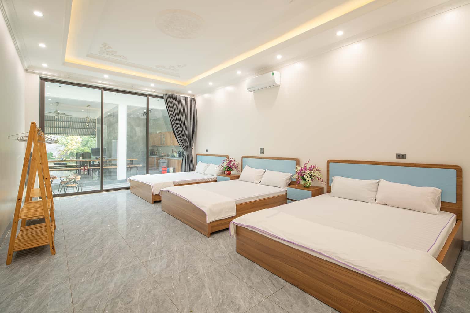 Gia Huy Villa tại Lâm Trường, Sóc Sơn — ảnh 26